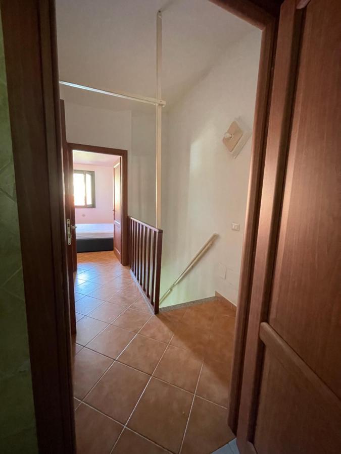 Sardegna Holiday House Santa Maria Buitenkant foto
