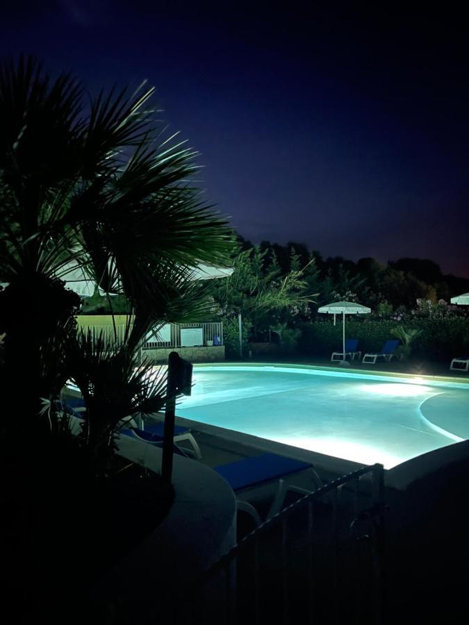 Sardegna Holiday House Santa Maria Buitenkant foto