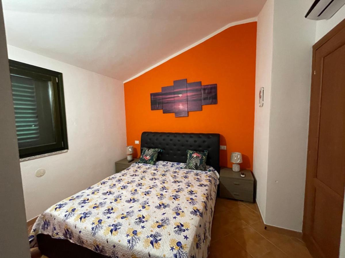Sardegna Holiday House Santa Maria Buitenkant foto