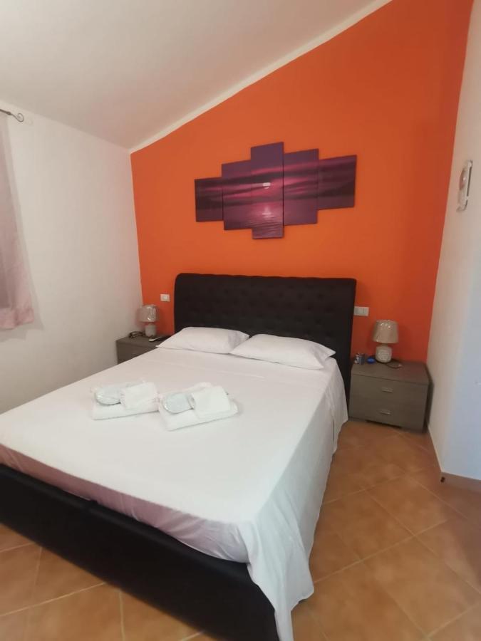 Sardegna Holiday House Santa Maria Buitenkant foto
