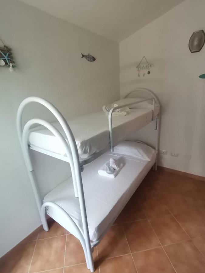 Sardegna Holiday House Santa Maria Buitenkant foto