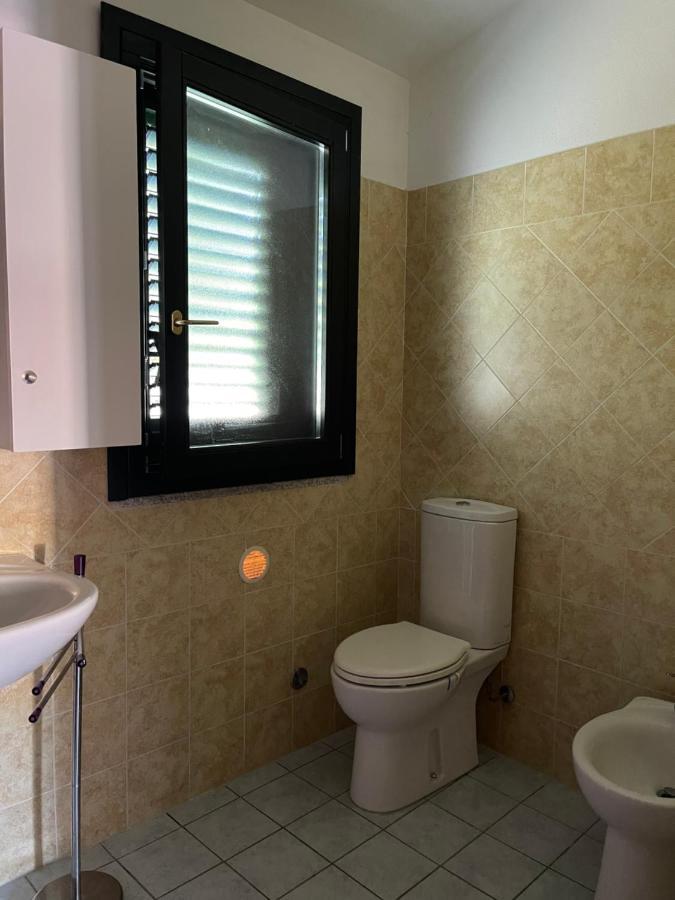 Sardegna Holiday House Santa Maria Buitenkant foto