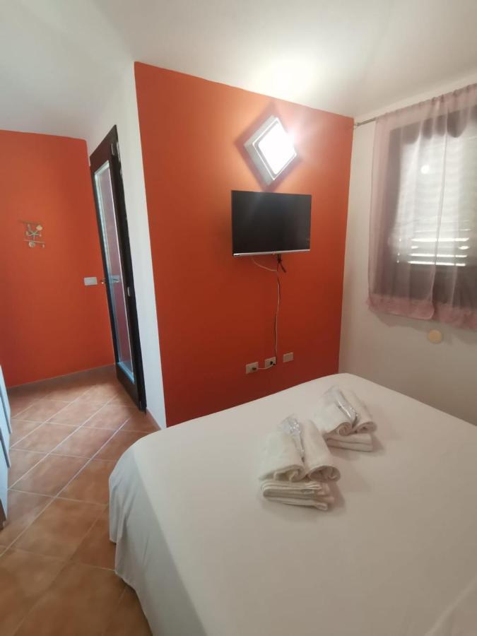 Sardegna Holiday House Santa Maria Buitenkant foto